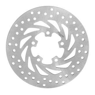 Front Brake Disc Aprilia Leonardo 125cc 1996/2001 Ø220mm Brake Discs RMS
