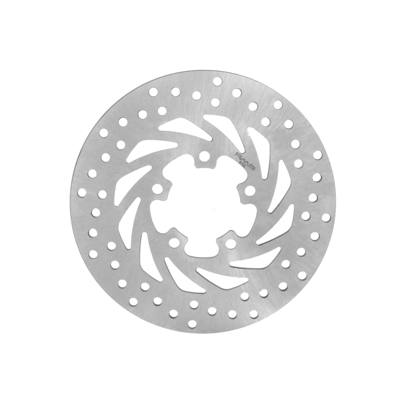 Front Brake Disc Aprilia Leonardo 125cc 1996/2001 Ø220mm Brake Discs RMS