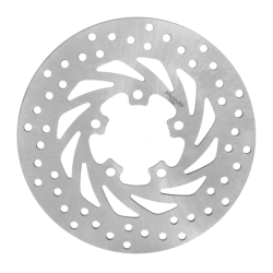 Front Brake Disc Aprilia Leonardo 125cc 1996/2001 Ø220mm Brake Discs RMS