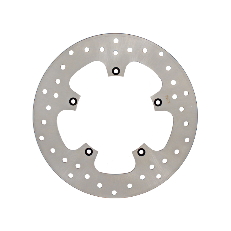 Disco Freno Anteriore Piaggio Beverly Cruiser 500cc 2007/2011 Disques de frein RMS