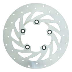  Front Brake Disc Kymco Agility R16 50-125-150cc Brake Discs RMS