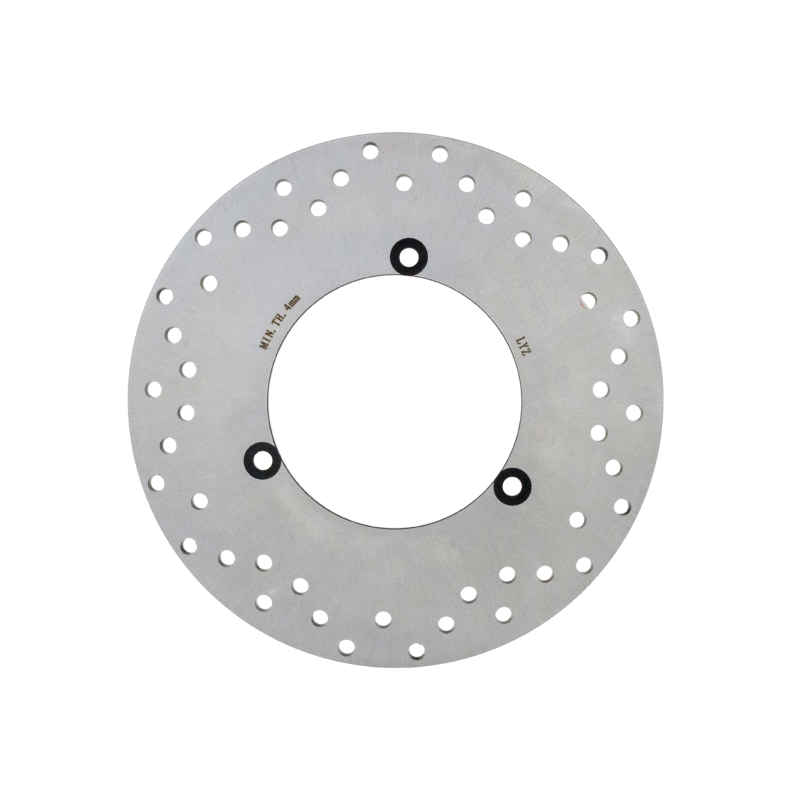  Rear Brake Disc Yamaha X-Max 125-250cc Brake Discs RMS
