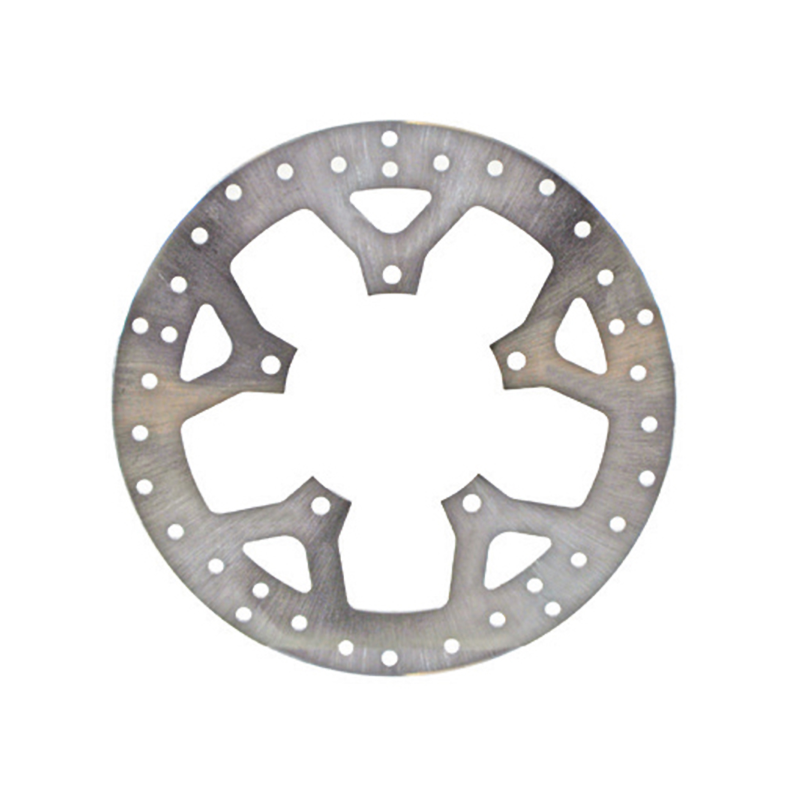 Disco Freno Anteriore Peugeot Geopolis 250-400cc Disques de frein RMS