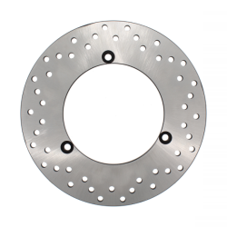 Disco Freno Posteriore Yamaha X-Max 300 Discos de freno RMS