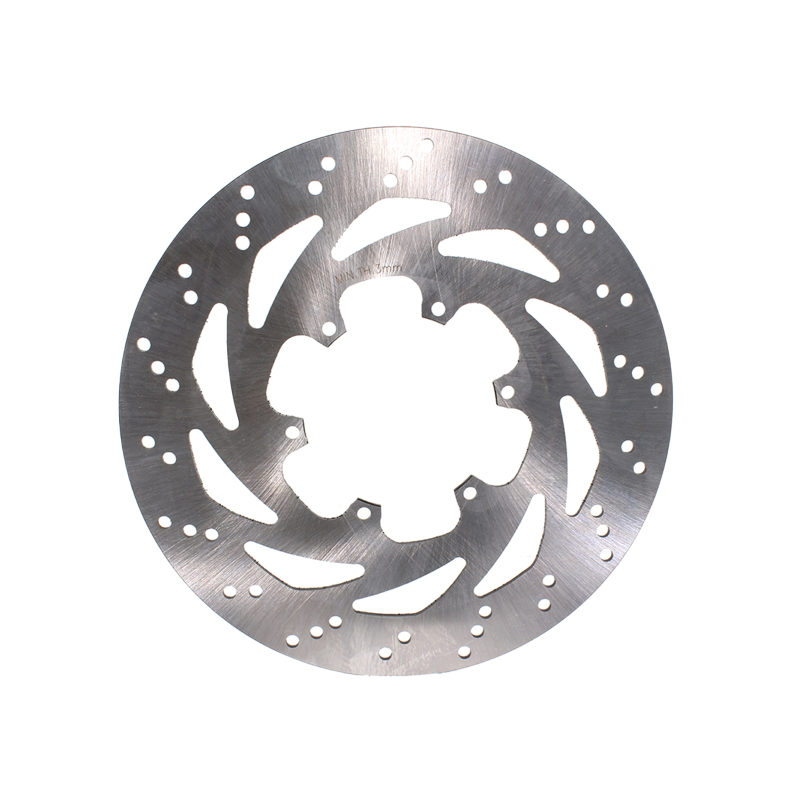 Disco Freno Anteriore Derbi Senda 10-20 Ø260mm Discos de freno RMS