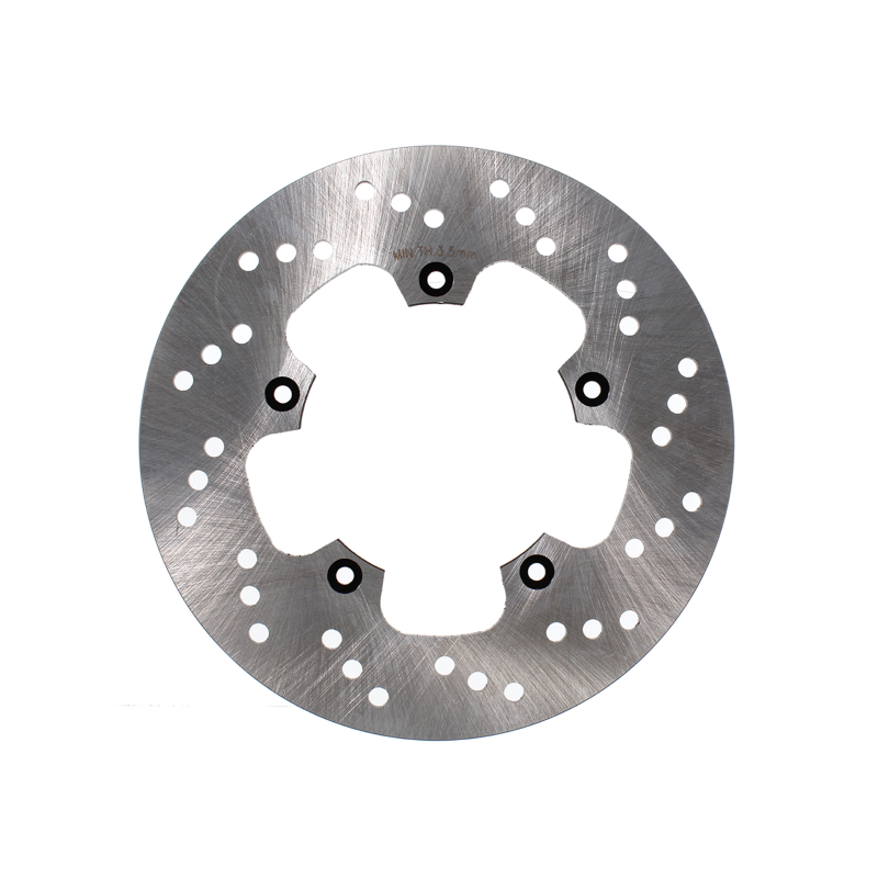 Disco Freno Posteriore Yamaha Tzr 50cc Ø220mm Disques de frein RMS