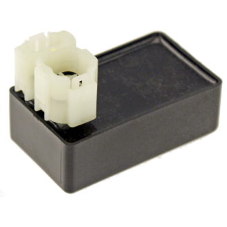 Control Units (ECUs) | 