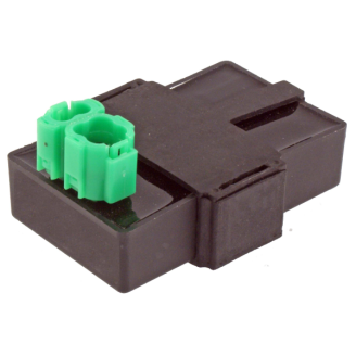 Control Units (ECUs) | 