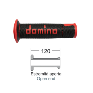 Ricambi e accessori Domino | Amotorbike.com