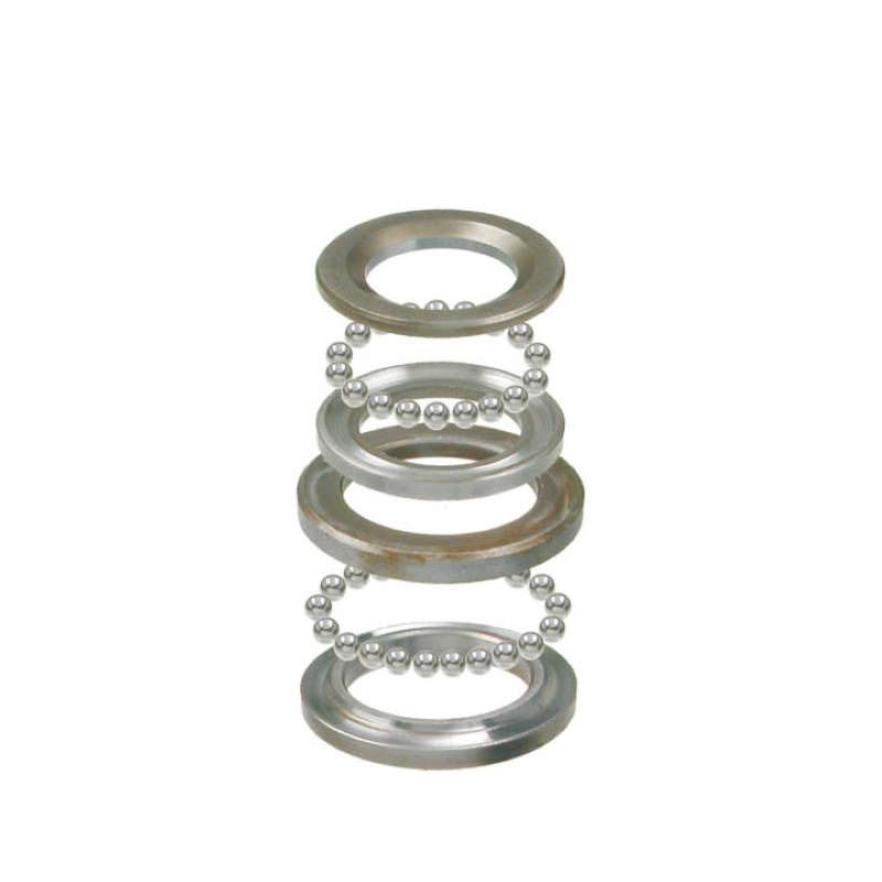 Serie Sterzo Completa Aprilia Scarabeo 50-100cc 2010/2012 Sterzo RMS