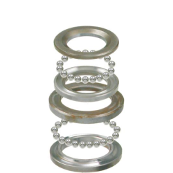 Serie Sterzo Completa Aprilia Scarabeo 50-100cc 2010/2012 Sterzo RMS