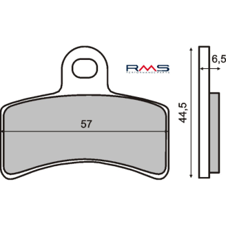 Brake Pads | 
