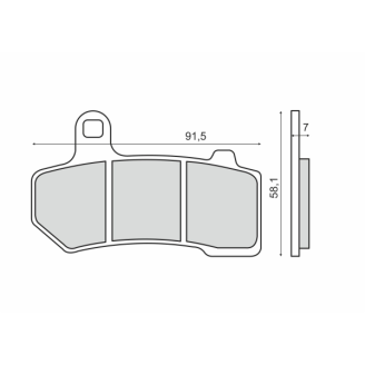 Brake Pads | 