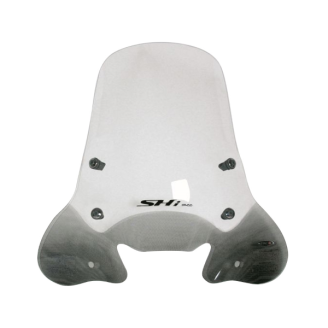 Parabrezza Faco Honda Sh 125-150cc 2005/2008 22476 Parabrezza e Cupolini Faco