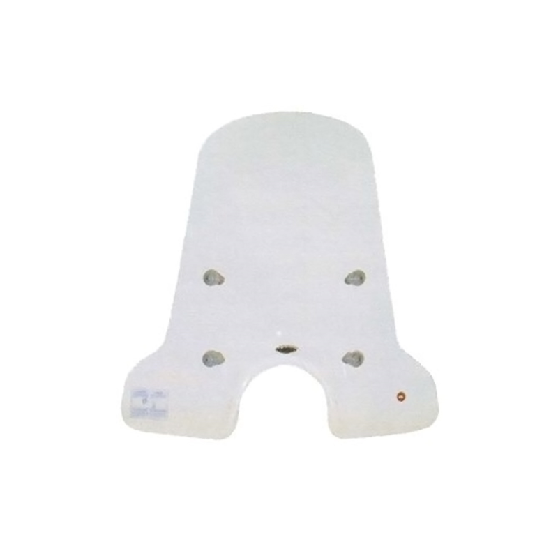 Faco Windscreen Piaggio Vespa Px/Pe/Pk/Xl/Et3 21069 Windshields and Fairings Faco