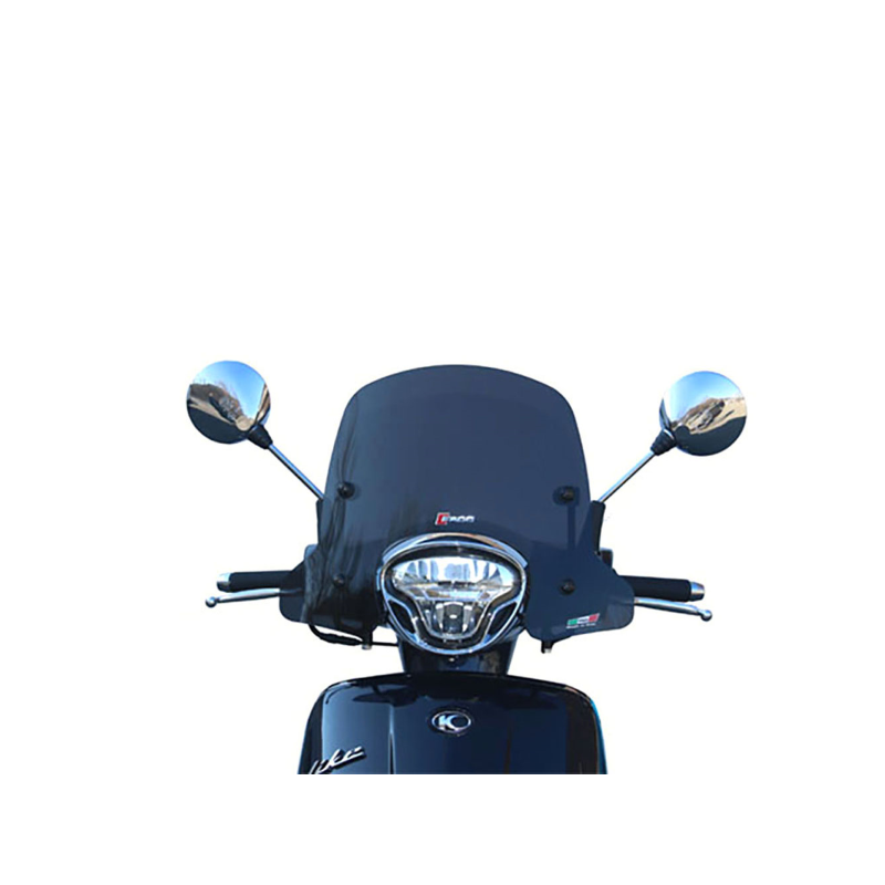 Cupolino Faco Kymko Like 2017- 28666 Pare-brise et carénages Faco
