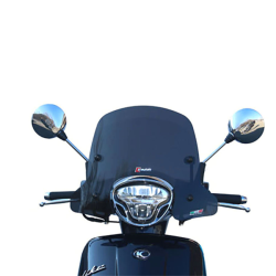 Faco Fairing Kymko Like 2017- 28666 Windshields and Fairings Faco