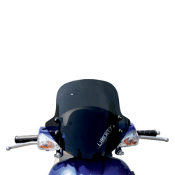 Cupolino Faco Piaggio Liberty S 2006/2012 28570 Parabrezza e Cupolini Faco