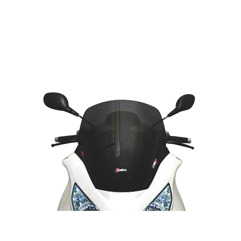 Cupolino Faco Piaggio MP3 250-400cc 28250 Pare-brise et carénages Faco