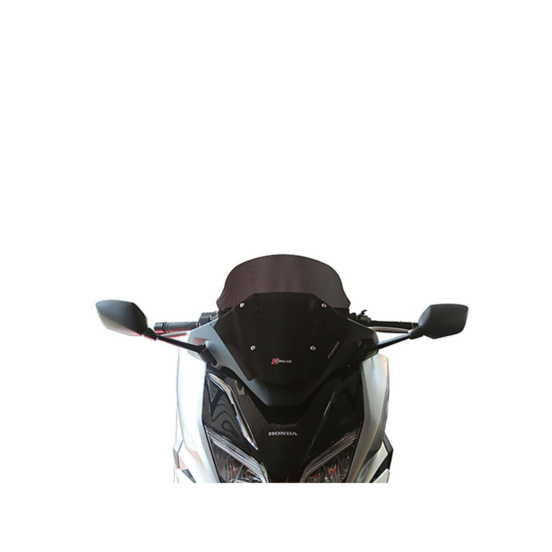 Cupolino Faco Honda Forza 750 29135 Pare-brise et carénages Faco