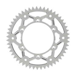 Rear Sprocket 210 - 49 Ec Sprockets Chiaravalli Group Spa