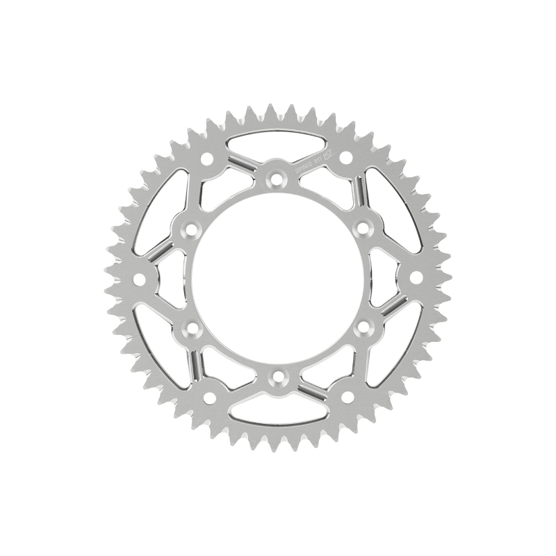 Rear Sprocket 735 - 37 Thf Sprockets Chiaravalli Group Spa