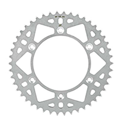 Rear Sprocket 2135 - 45 Thf Sprockets Chiaravalli Group Spa