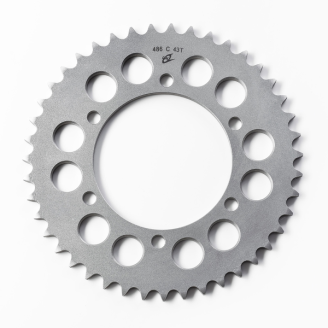 Rear Sprocket 2152 - 39 C Sprockets Chiaravalli Group Spa