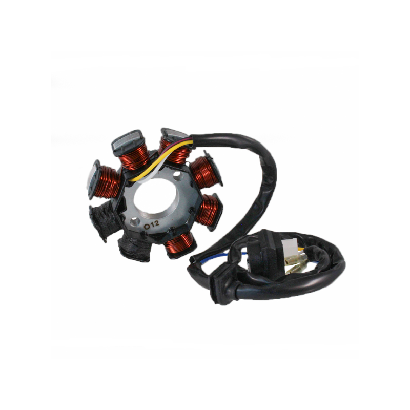 Statore Kymco Agility 4T EU3 125CC Stators RMS