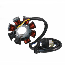  Stator Kymco Agility 4T EU3 125CC Stators RMS