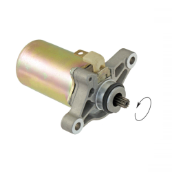  Starter Motor Kymco People 50cc Starter Motors RMS
