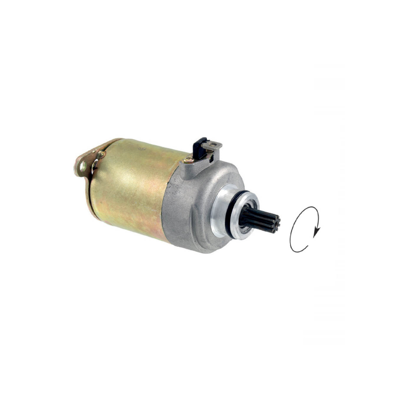 Motorino D'Avviamento Kymco Downtown 125I Anlasser RMS