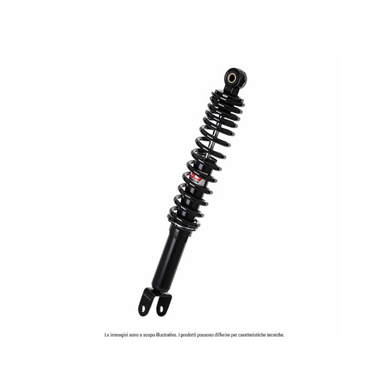 Ammortizzatore Yss OD220-260P-05-88 Suspensions YSS