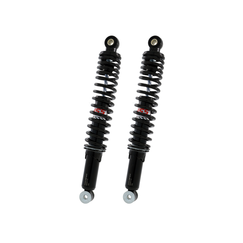 Yss Pair Of Shock Absorbers TD220-350P-04-88 Suspensions YSS