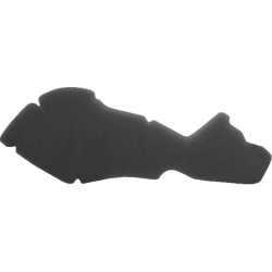 Filtro Aria Nypso Piaggio Quartz 50cc 1992-1996 Filtros de aire Nypso
