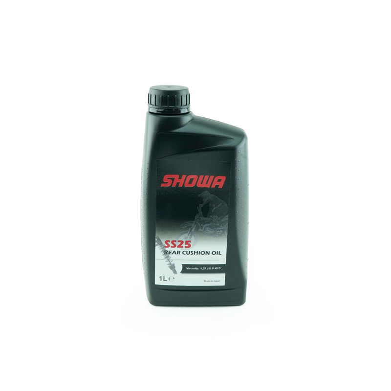 Olio Mono Showa SS25 1L Olii e lubrificanti Showa