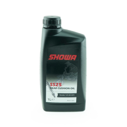 Showa Rear Shock Oil SS25 1L Oils and lubricants Showa