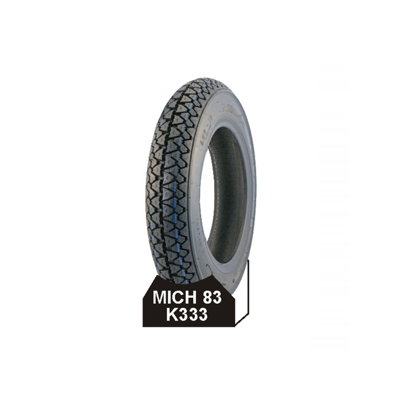 Kenda Tire Set 3.00-10 50J Mich 83 Tires Kenda