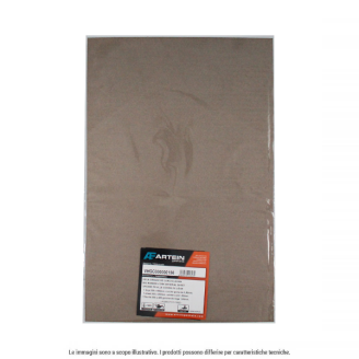 Artein Paper Gasket Sheets 300x450mm Thickness 1,00/1,50/2,00mm Gaskets Artein