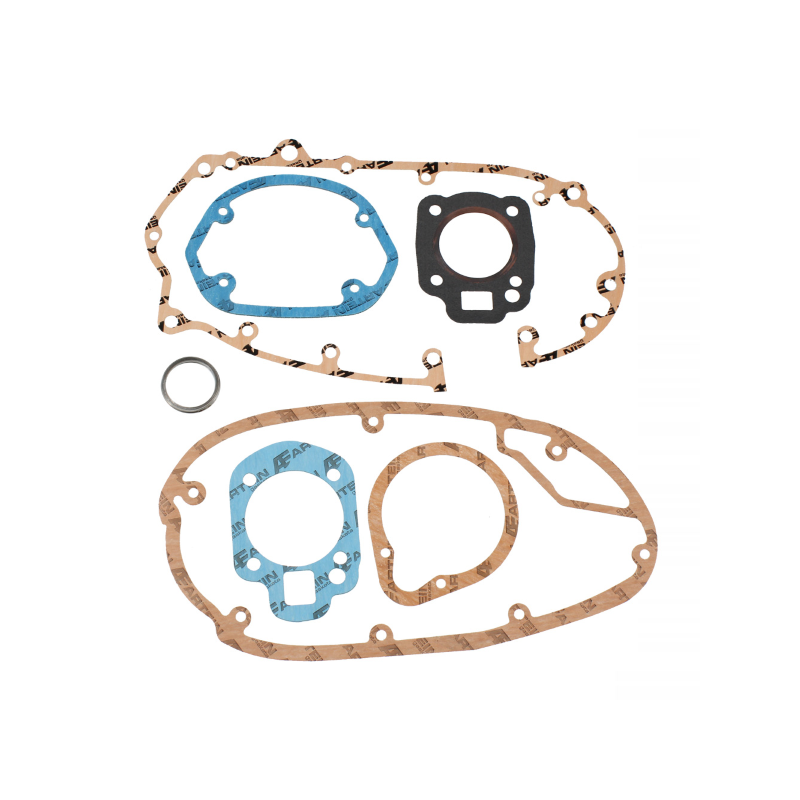 Serie Completa Di Guarnizioni Classic Artein Mv Agusta Tipo 125cc 4T Dichtungen Artein