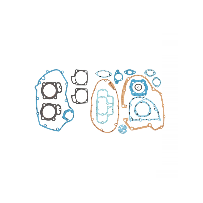 Artein Complete Gasket Set Ducati 24 Horas Luxe 250 Road 250cc Gaskets Artein