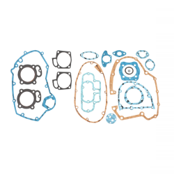 Artein Complete Gasket Set Ducati 24 Horas Luxe 250 Road 250cc Gaskets Artein