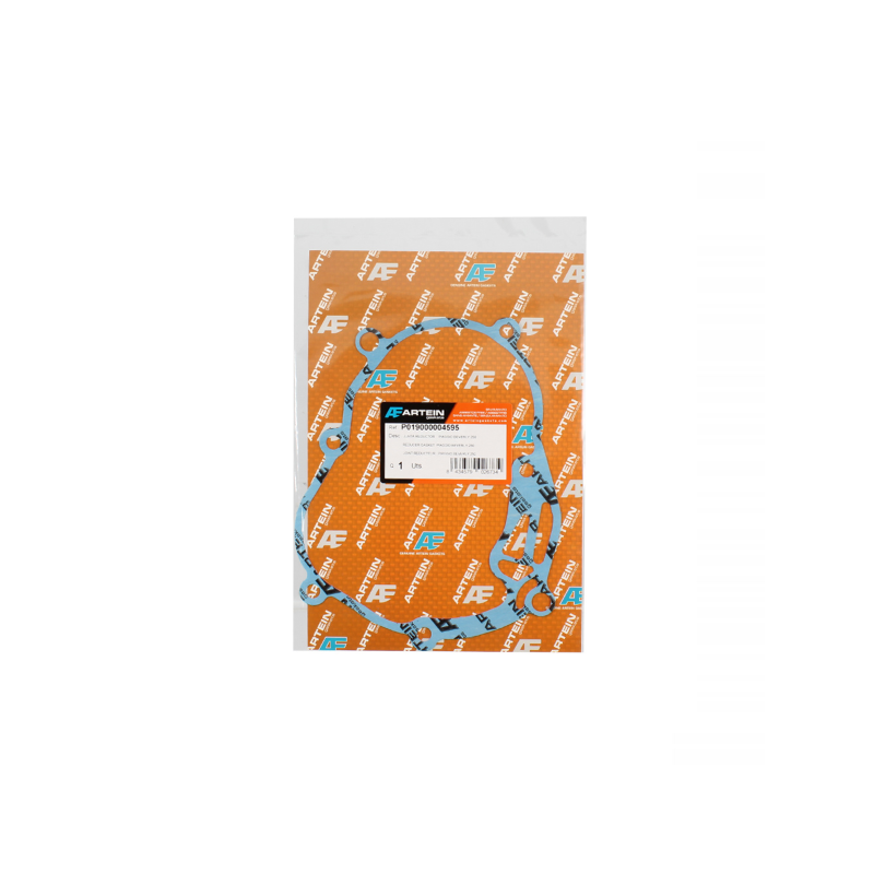 Artein Reducer Gasket Piaggio Beverly Eu3 Gaskets Artein