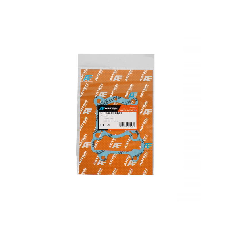 Guarnizione Base Cilindro Artein Honda Sh 125-150cc Guarnizioni Artein