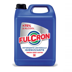 Fulcron Igienizzante Superfici Arexons 5L Prodotti per pulizia e manutenzione Arexons