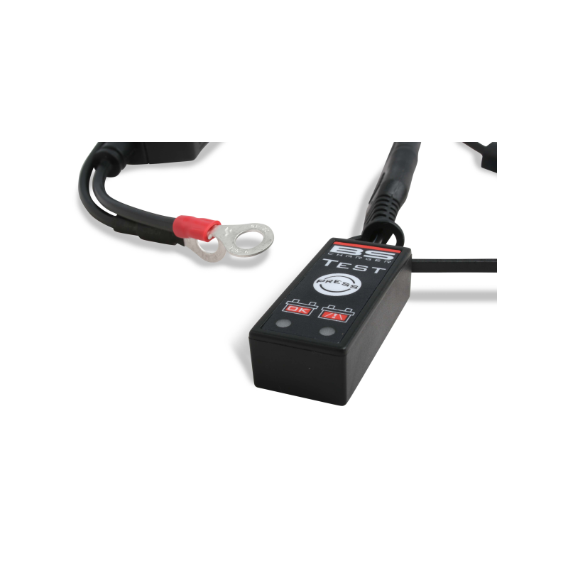 Battery Tester BT01 Battery Accessories BS-Battery