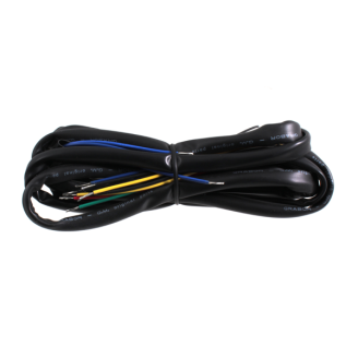 Electric Plant Classic Piaggio Vespa Pk 125 Without Arrows 218729 Wiring RMS