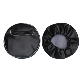  Wheel Cover With Pocket 2.75-9 Mudguards RMS