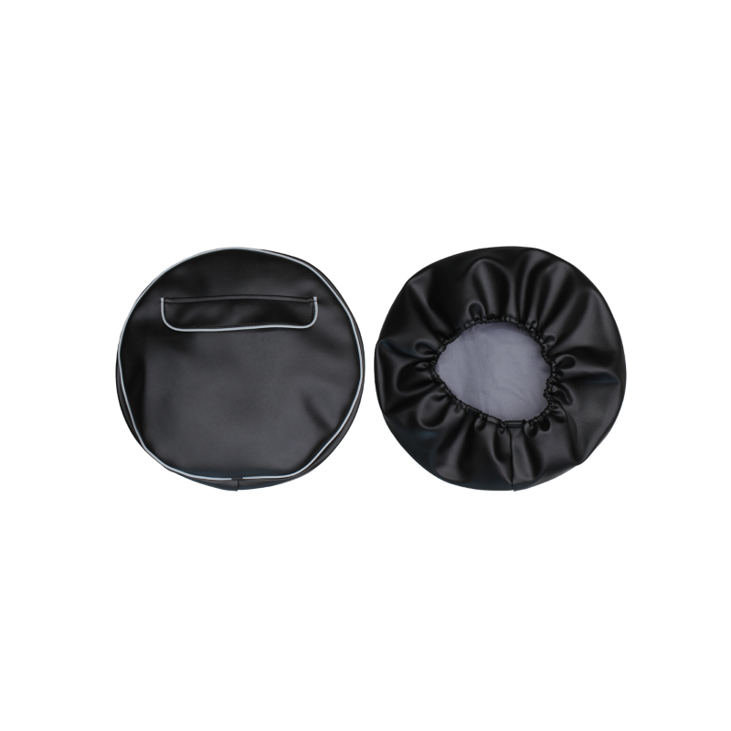 Copriruota 2.75-9 Con Tasca Parafanghi RMS