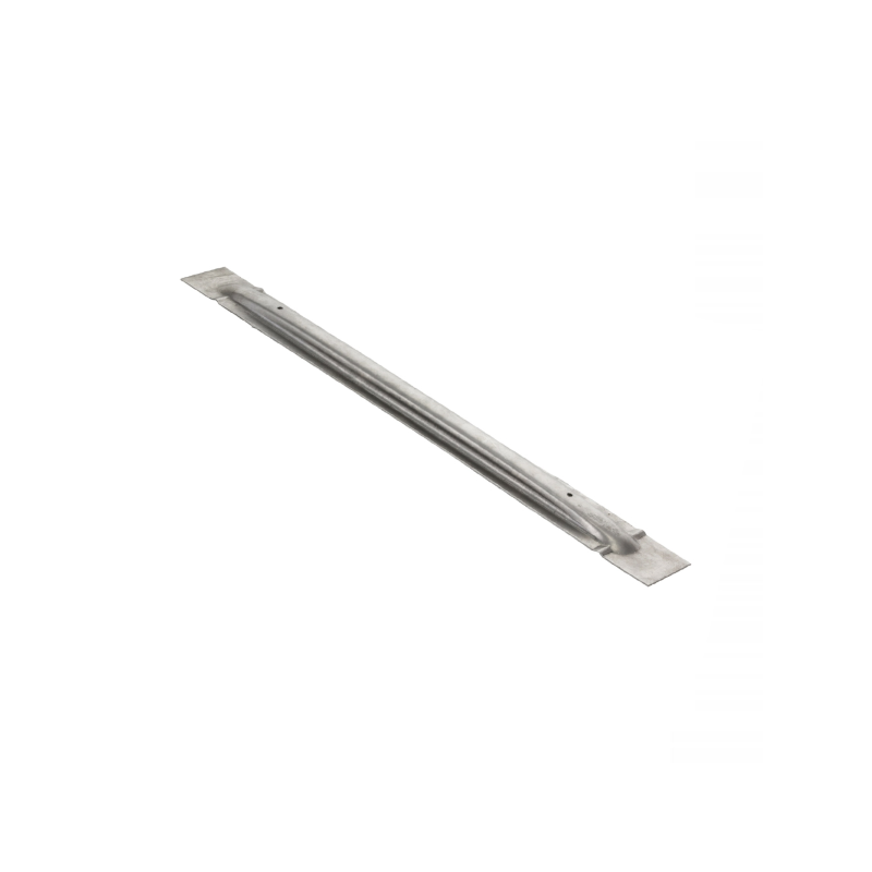 Traversa Rinforzo Posteriore Pedana Piaggio Vespa 125-150-180-200cc 1958/1978 Lamierati RMS